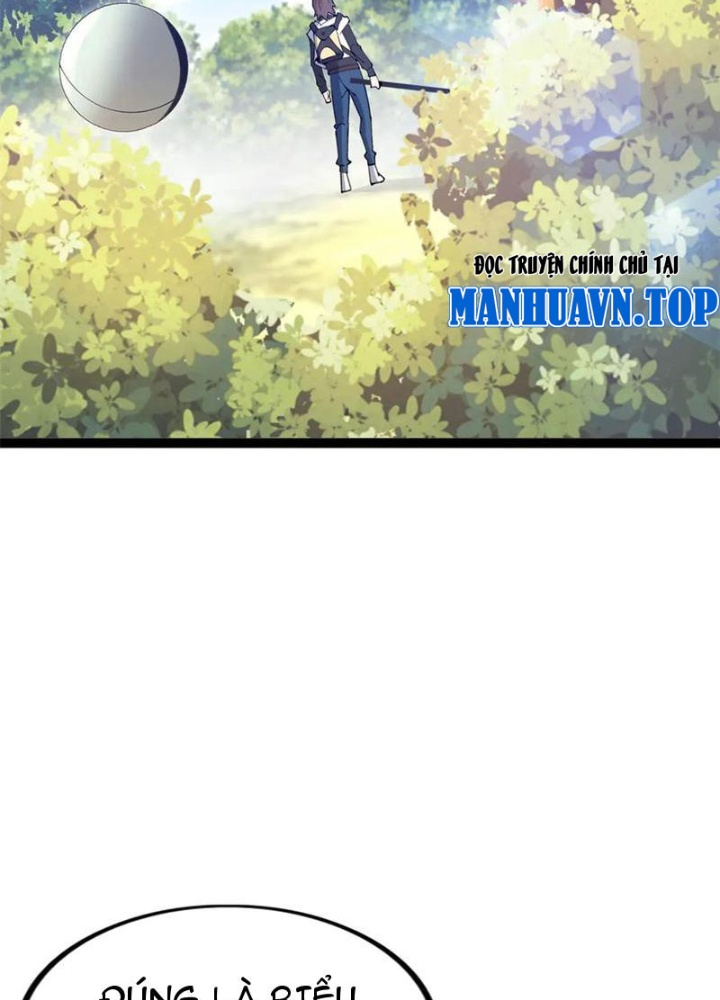 Lời Nguyền Này Thật Tuyệt Vời Chapter 77 - Trang 3