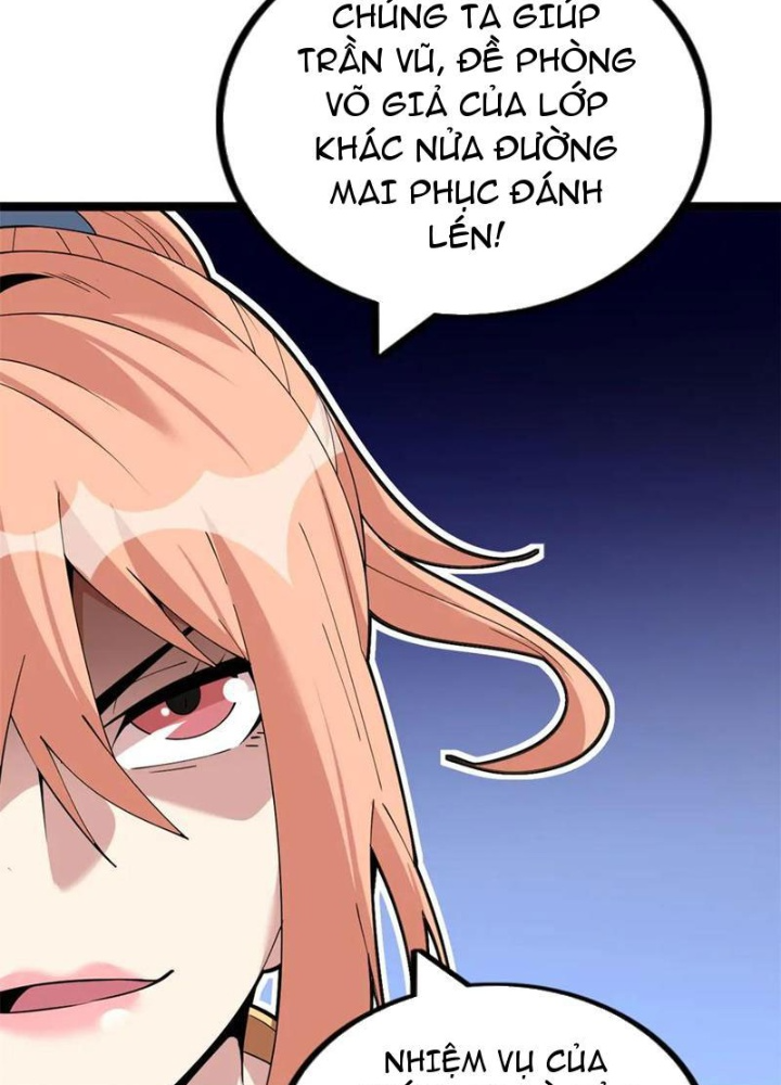 Lời Nguyền Này Thật Tuyệt Vời Chapter 77 - Trang 3