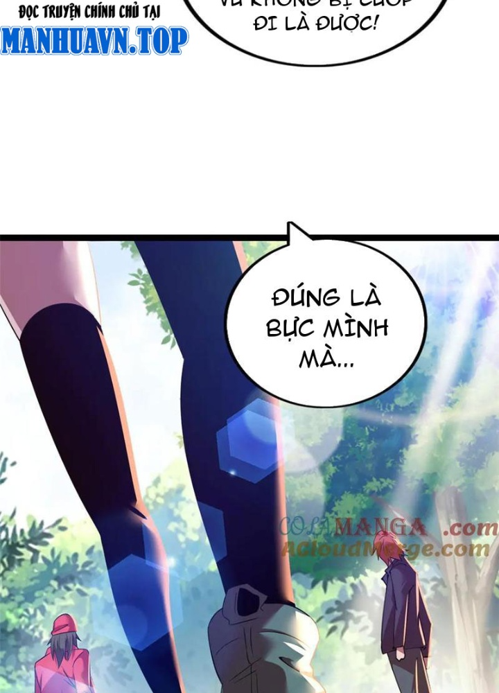 Lời Nguyền Này Thật Tuyệt Vời Chapter 77 - Trang 3