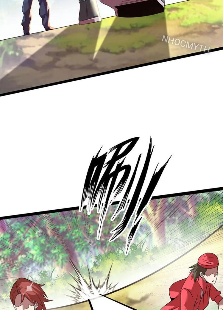Lời Nguyền Này Thật Tuyệt Vời Chapter 77 - Trang 3