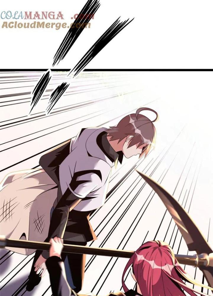 Lời Nguyền Này Thật Tuyệt Vời Chapter 77 - Trang 3