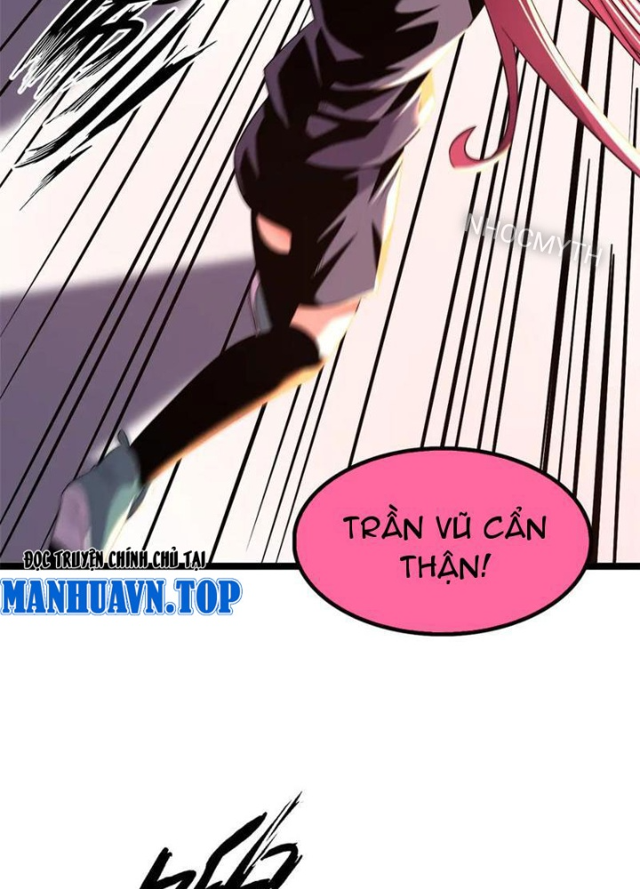 Lời Nguyền Này Thật Tuyệt Vời Chapter 77 - Trang 3