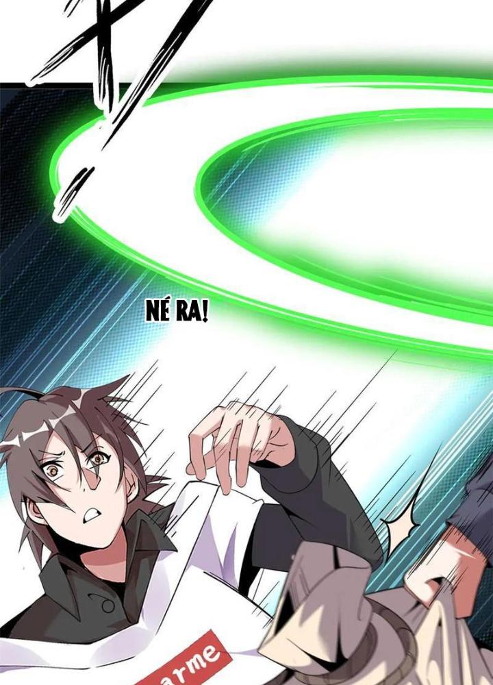 Lời Nguyền Này Thật Tuyệt Vời Chapter 77 - Trang 3