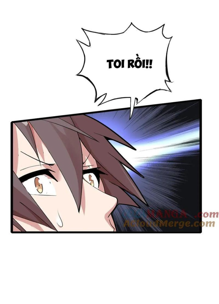 Lời Nguyền Này Thật Tuyệt Vời Chapter 77 - Trang 3