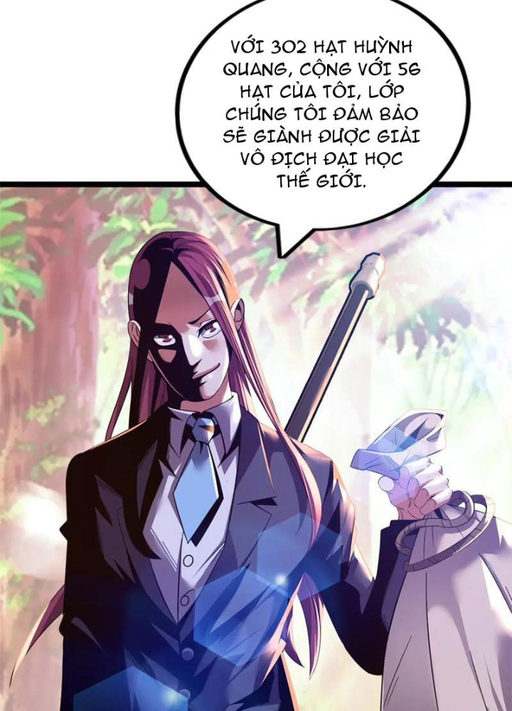 Lời Nguyền Này Thật Tuyệt Vời Chapter 77 - Trang 3