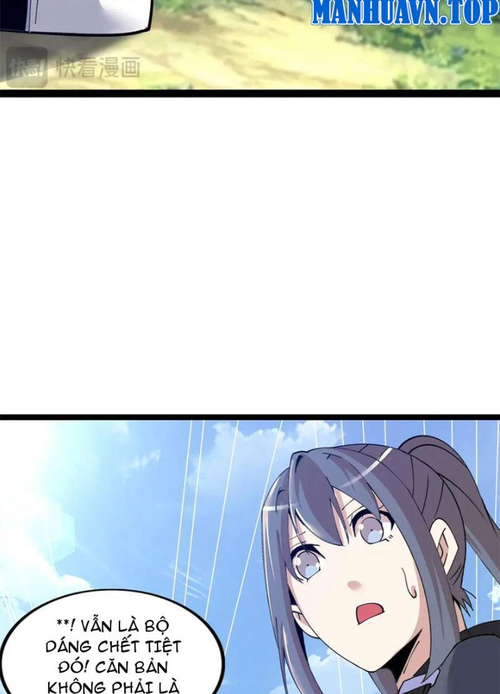 Lời Nguyền Này Thật Tuyệt Vời Chapter 77 - Trang 3