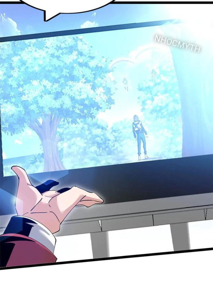 Lời Nguyền Này Thật Tuyệt Vời Chapter 77 - Trang 3