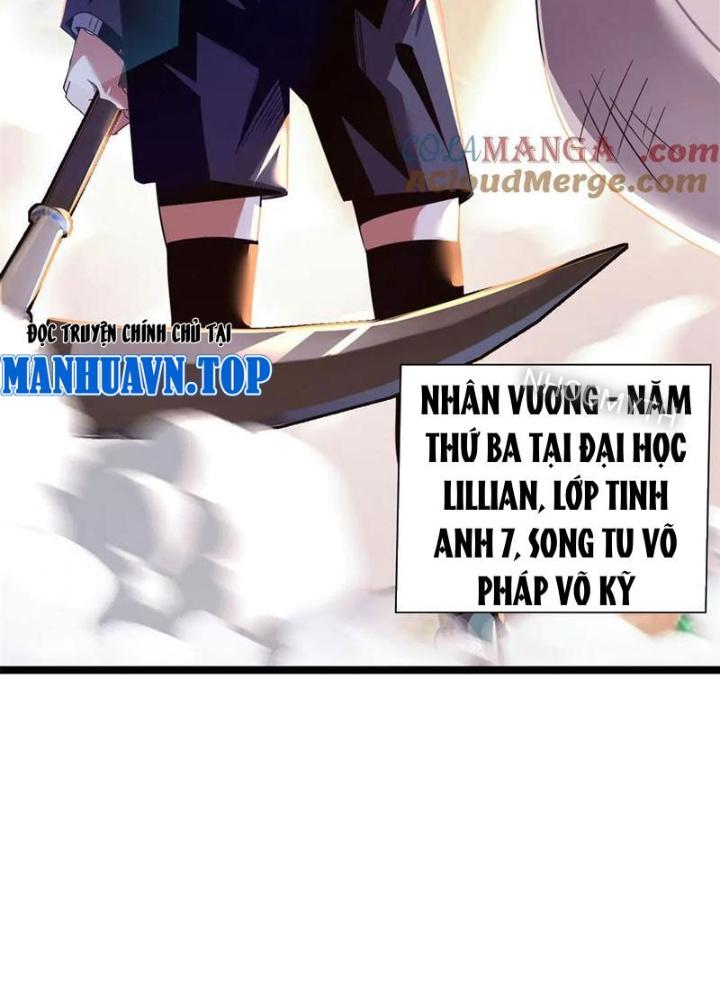 Lời Nguyền Này Thật Tuyệt Vời Chapter 77 - Trang 3