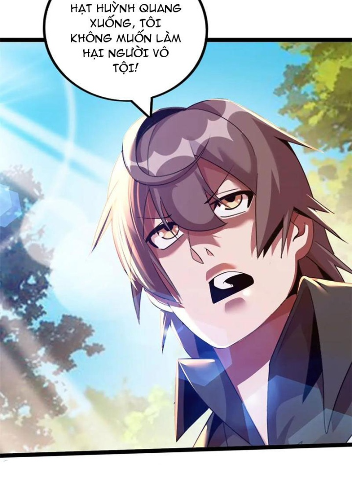Lời Nguyền Này Thật Tuyệt Vời Chapter 77 - Trang 3