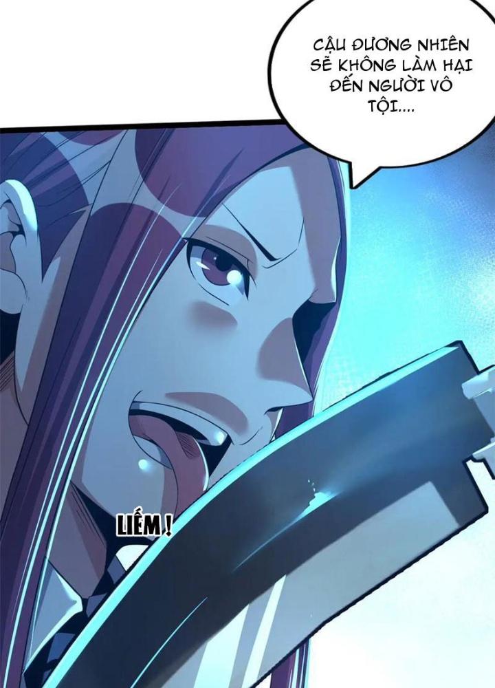 Lời Nguyền Này Thật Tuyệt Vời Chapter 77 - Trang 3