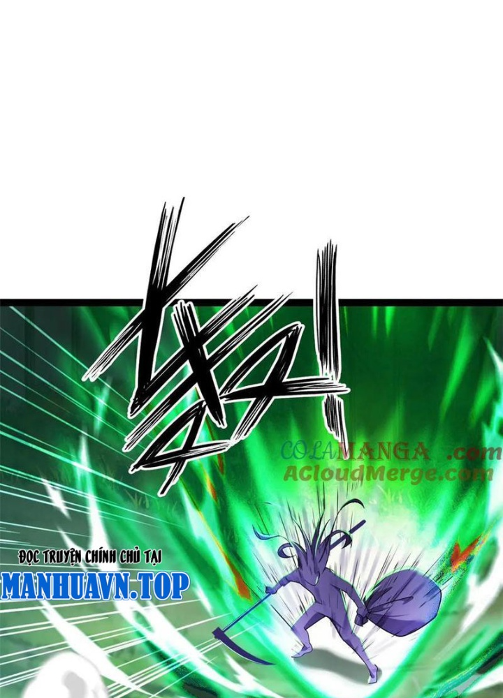 Lời Nguyền Này Thật Tuyệt Vời Chapter 77 - Trang 3