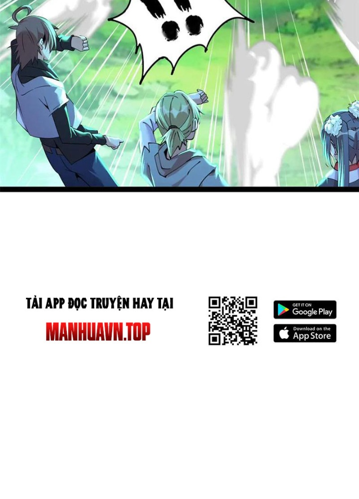 Lời Nguyền Này Thật Tuyệt Vời Chapter 77 - Trang 3