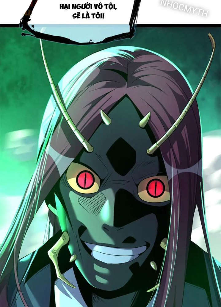 Lời Nguyền Này Thật Tuyệt Vời Chapter 77 - Trang 3