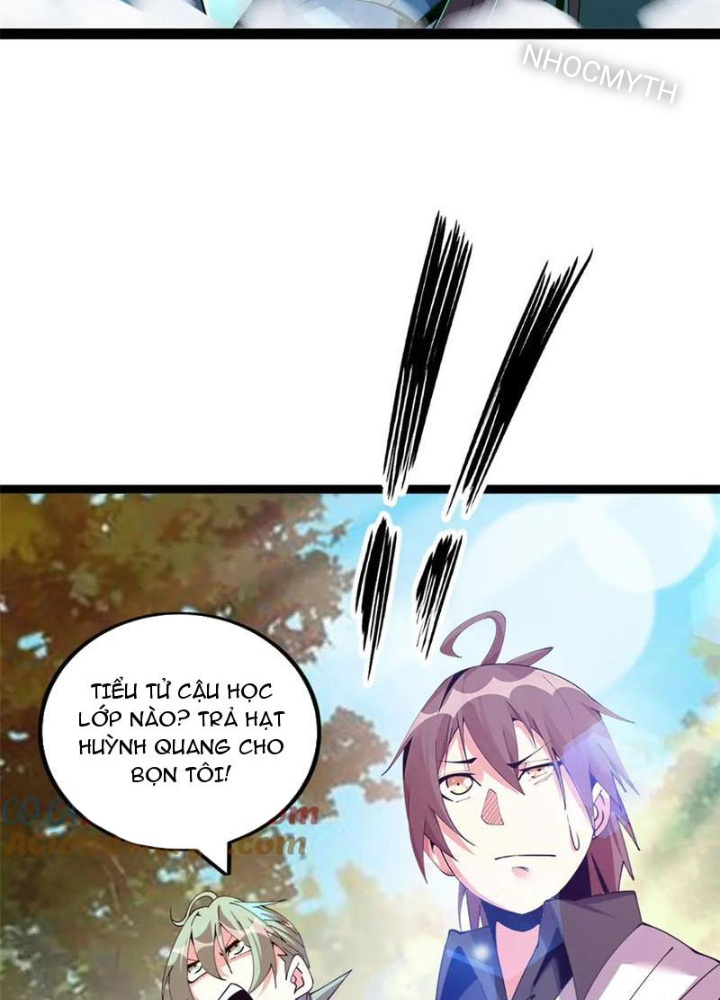 Lời Nguyền Này Thật Tuyệt Vời Chapter 77 - Trang 3