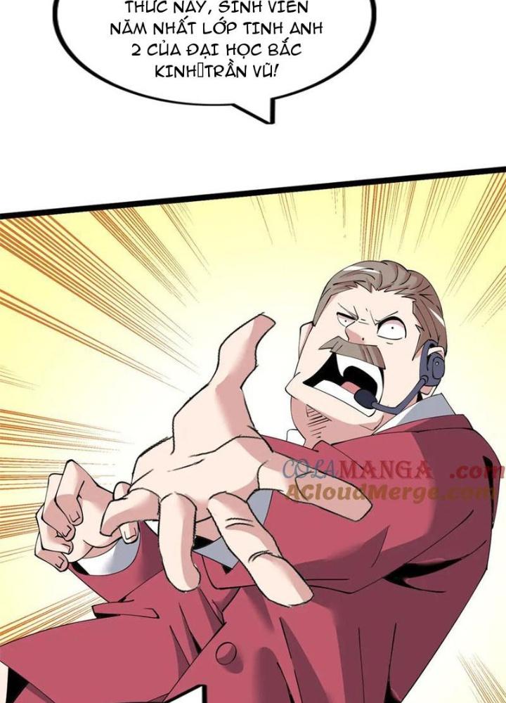 Lời Nguyền Này Thật Tuyệt Vời Chapter 77 - Trang 3