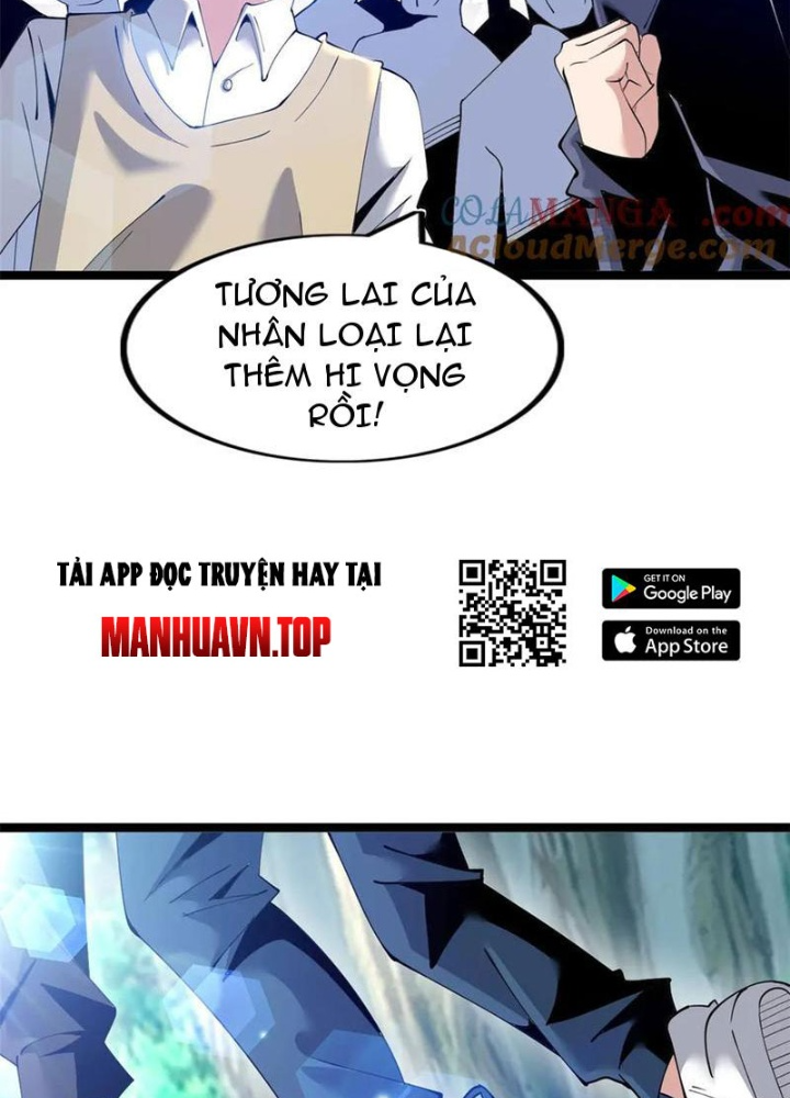 Lời Nguyền Này Thật Tuyệt Vời Chapter 77 - Trang 3