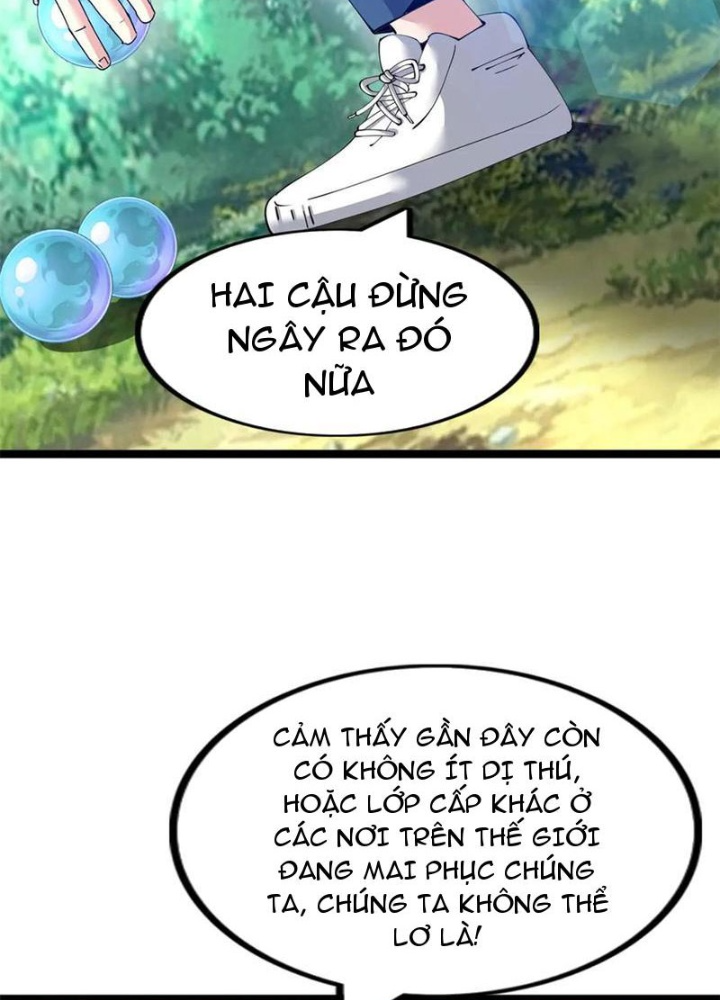 Lời Nguyền Này Thật Tuyệt Vời Chapter 77 - Trang 3