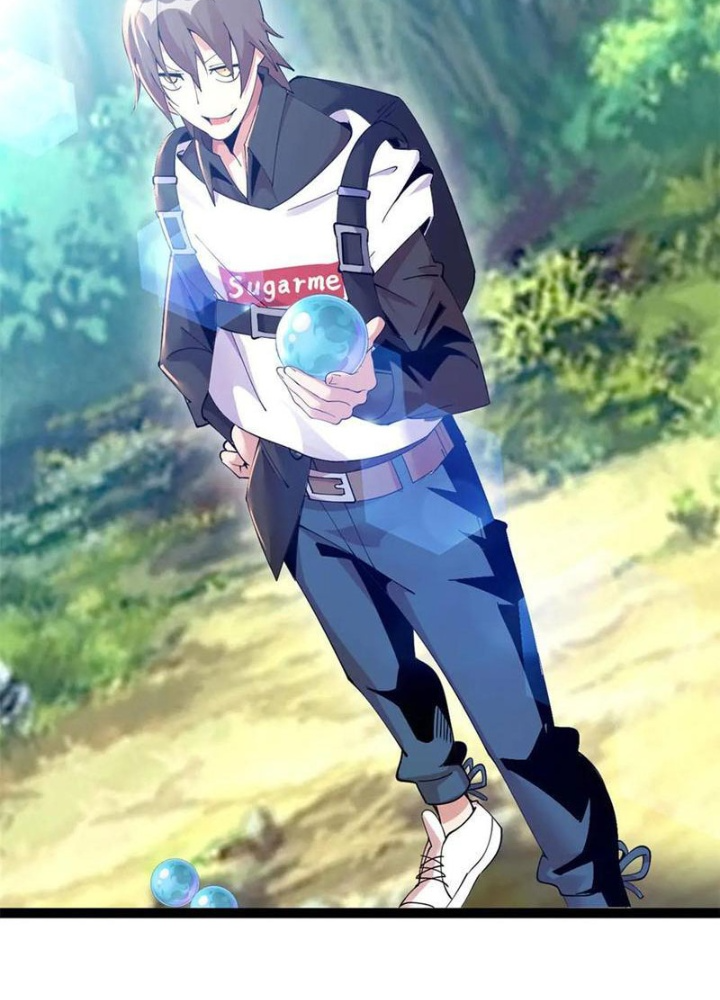 Lời Nguyền Này Thật Tuyệt Vời Chapter 77 - Trang 3