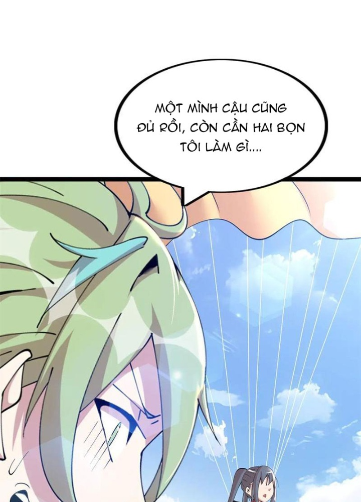 Lời Nguyền Này Thật Tuyệt Vời Chapter 77 - Trang 3