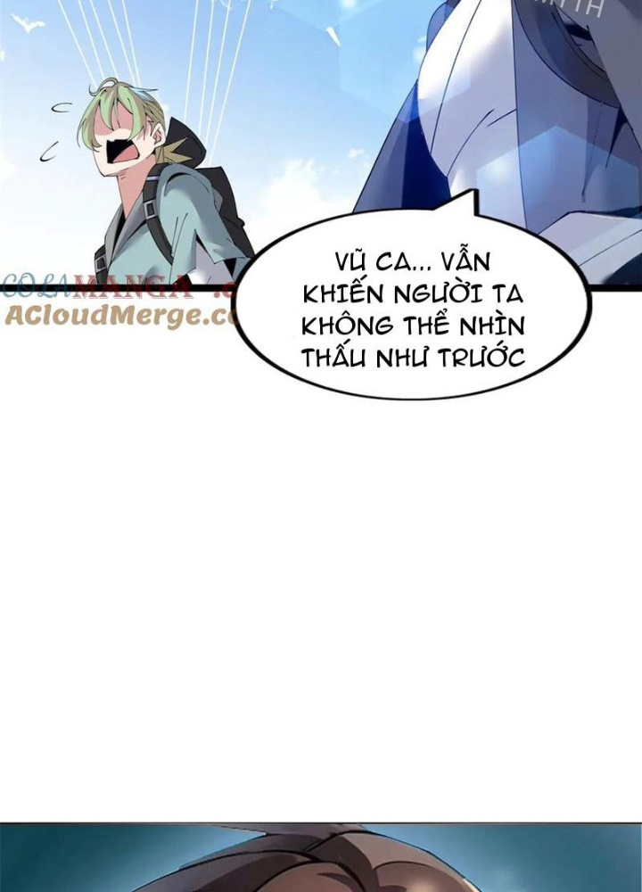 Lời Nguyền Này Thật Tuyệt Vời Chapter 77 - Trang 3