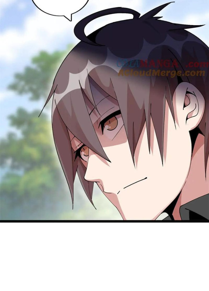 Lời Nguyền Này Thật Tuyệt Vời Chapter 77 - Trang 3