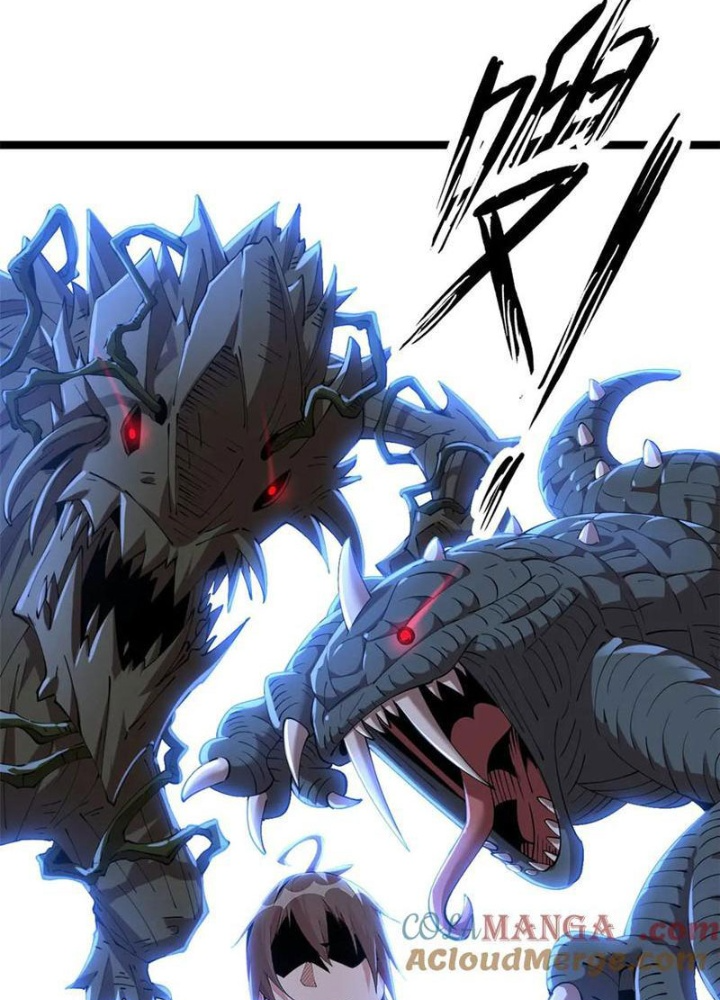 Lời Nguyền Này Thật Tuyệt Vời Chapter 77 - Trang 3