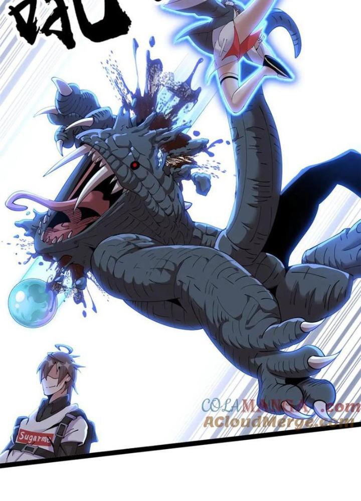 Lời Nguyền Này Thật Tuyệt Vời Chapter 77 - Trang 3