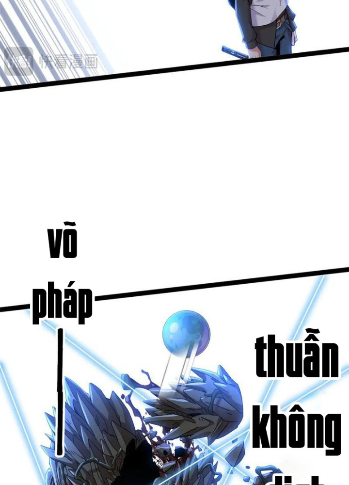 Lời Nguyền Này Thật Tuyệt Vời Chapter 77 - Trang 3