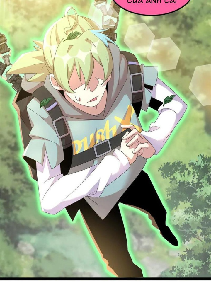 Lời Nguyền Này Thật Tuyệt Vời Chapter 77 - Trang 3