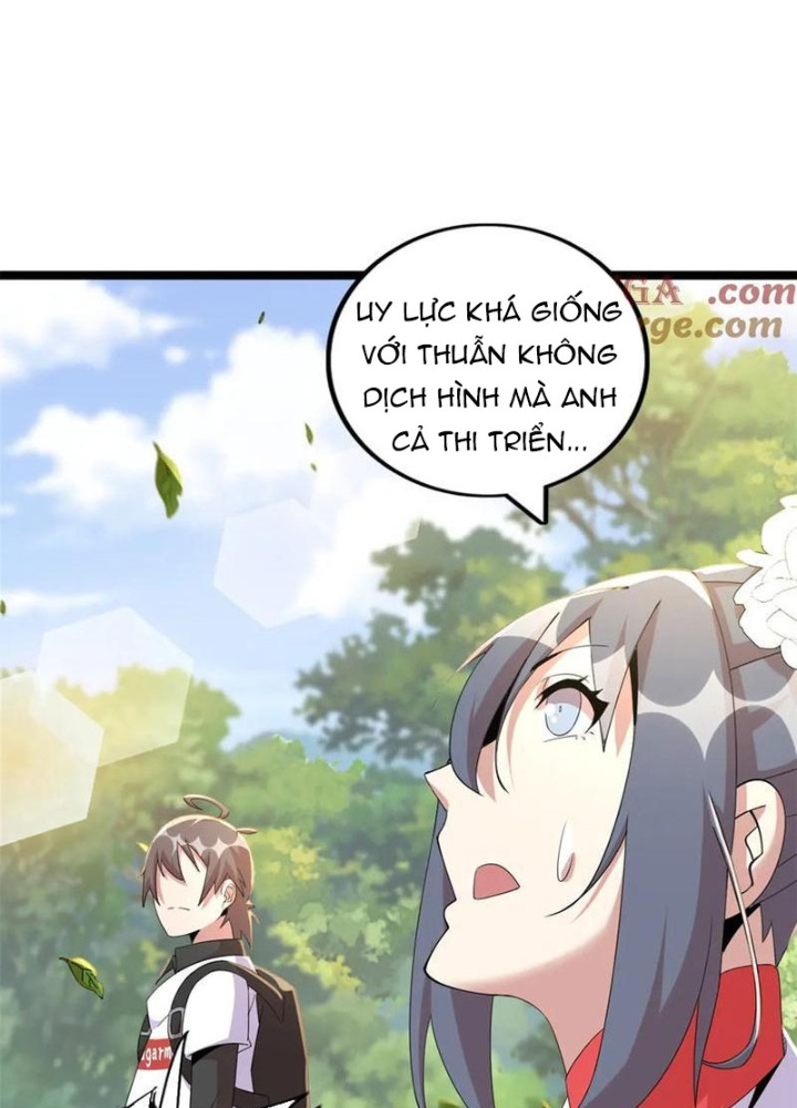 Lời Nguyền Này Thật Tuyệt Vời Chapter 77 - Trang 3