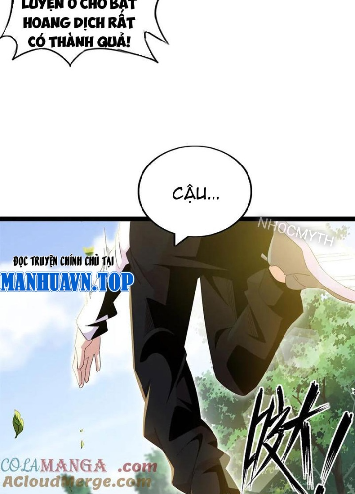 Lời Nguyền Này Thật Tuyệt Vời Chapter 77 - Trang 3