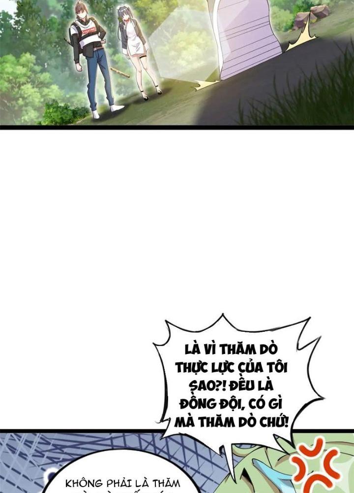 Lời Nguyền Này Thật Tuyệt Vời Chapter 77 - Trang 3