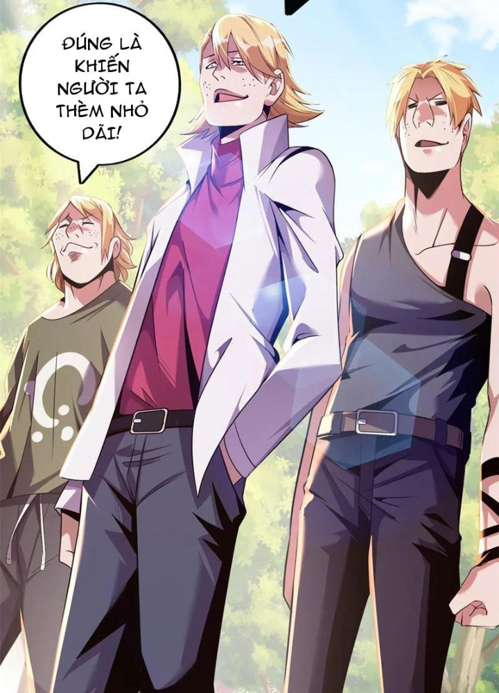 Lời Nguyền Này Thật Tuyệt Vời Chapter 77 - Trang 3