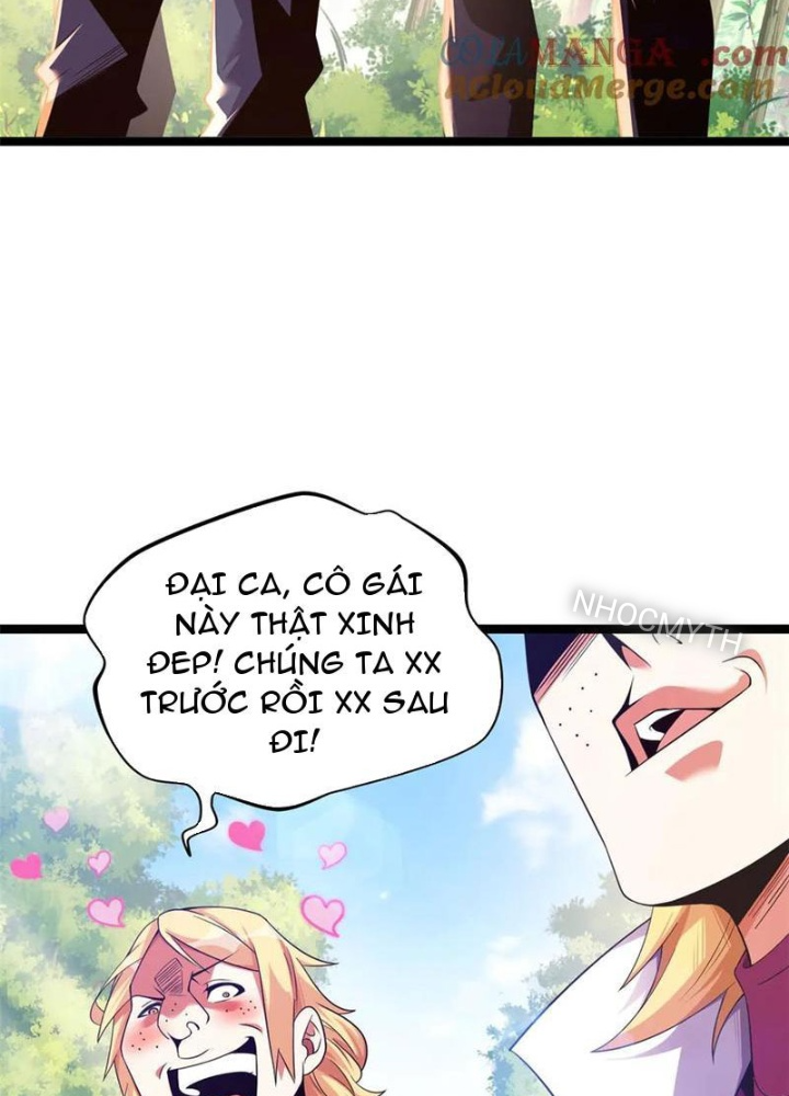 Lời Nguyền Này Thật Tuyệt Vời Chapter 77 - Trang 3