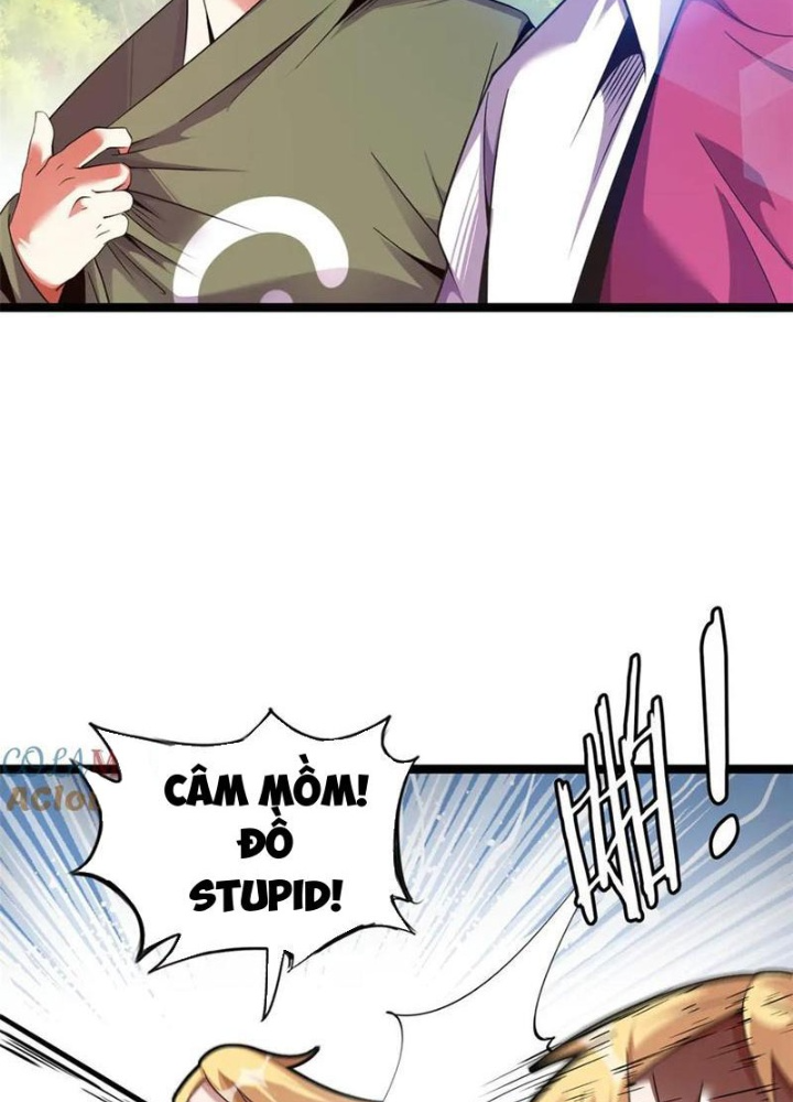 Lời Nguyền Này Thật Tuyệt Vời Chapter 77 - Trang 3