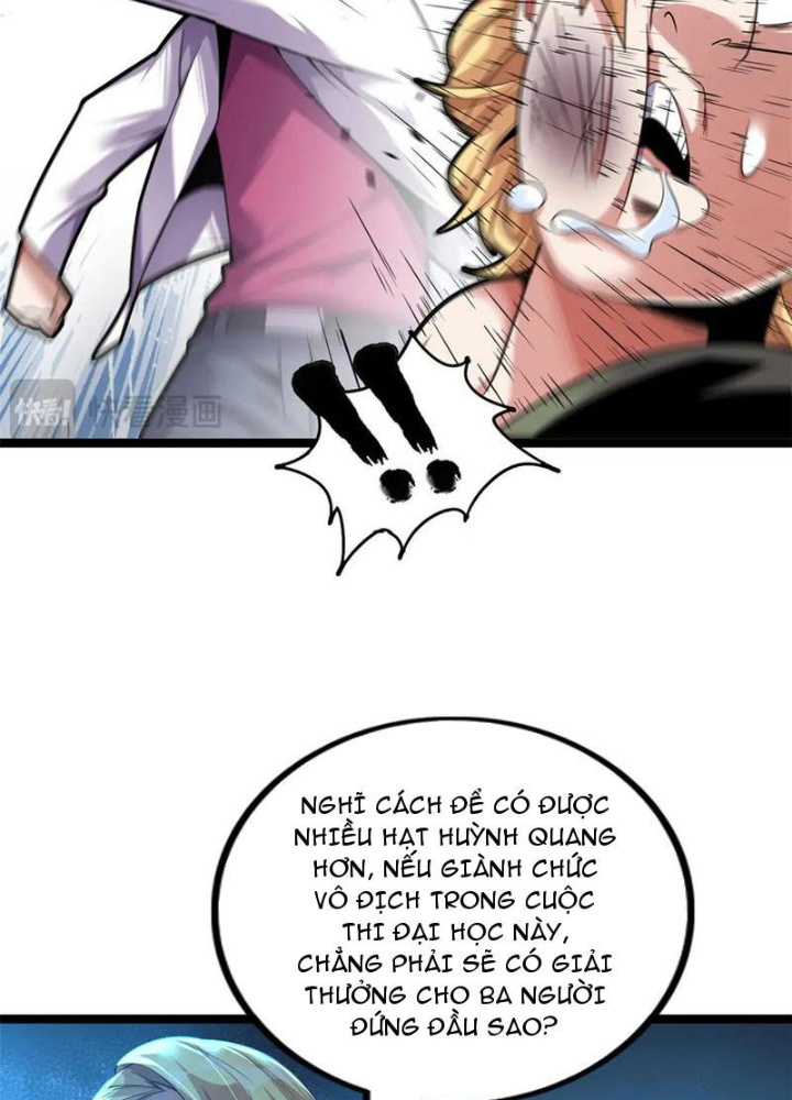 Lời Nguyền Này Thật Tuyệt Vời Chapter 77 - Trang 3