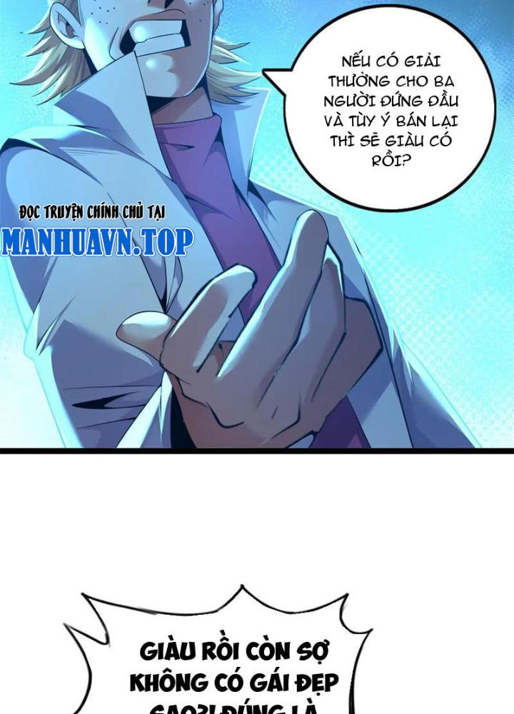 Lời Nguyền Này Thật Tuyệt Vời Chapter 77 - Trang 3