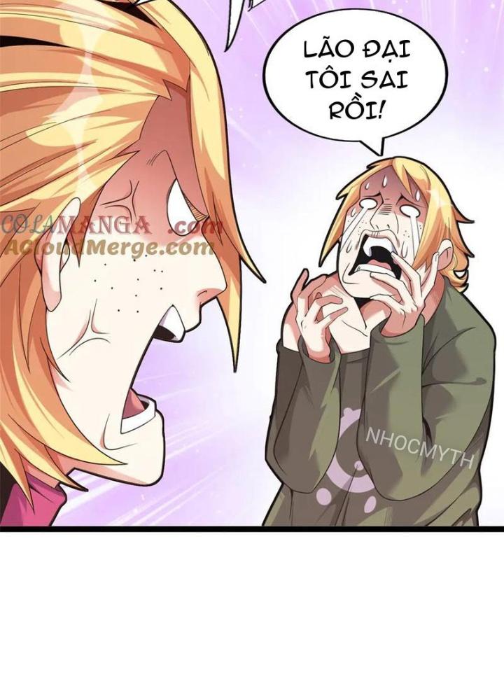 Lời Nguyền Này Thật Tuyệt Vời Chapter 77 - Trang 3