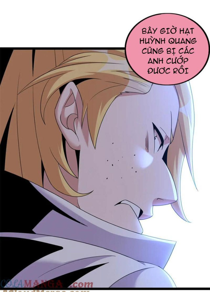 Lời Nguyền Này Thật Tuyệt Vời Chapter 77 - Trang 3