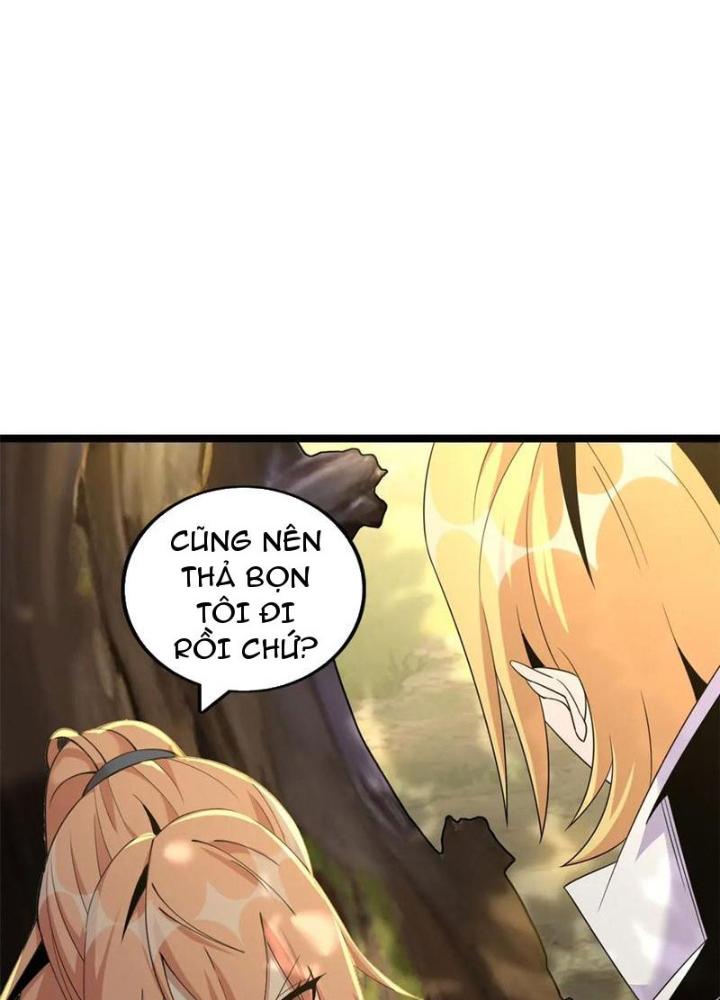 Lời Nguyền Này Thật Tuyệt Vời Chapter 77 - Trang 3