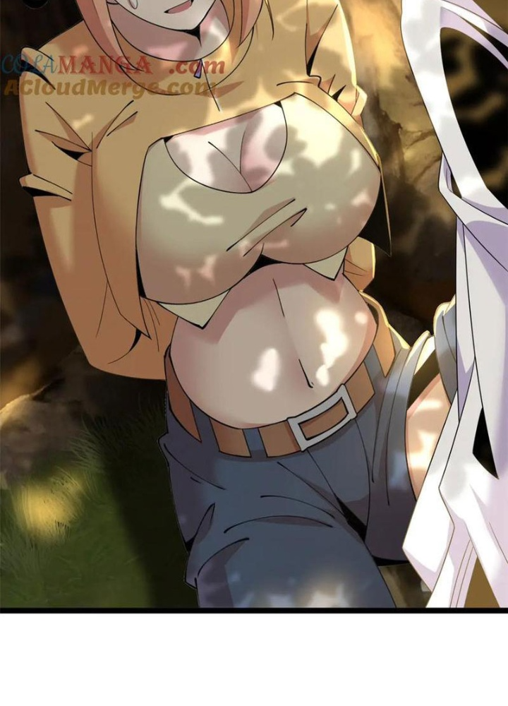 Lời Nguyền Này Thật Tuyệt Vời Chapter 77 - Trang 3