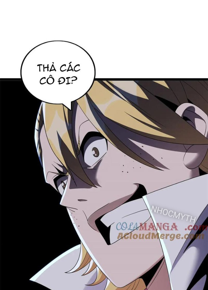 Lời Nguyền Này Thật Tuyệt Vời Chapter 77 - Trang 3