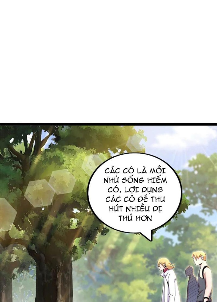 Lời Nguyền Này Thật Tuyệt Vời Chapter 77 - Trang 3