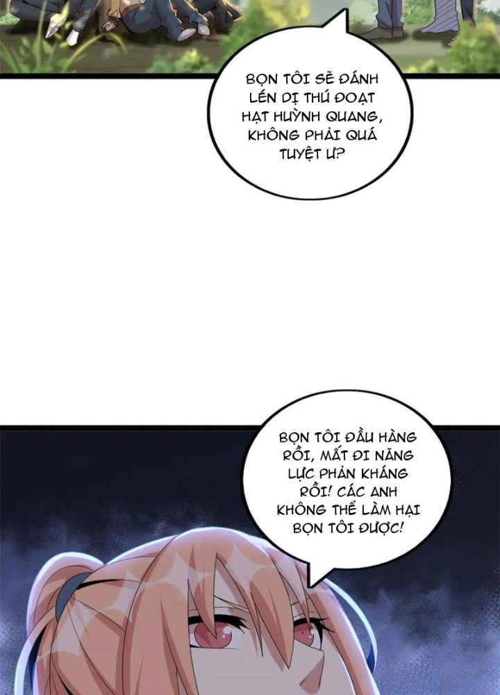 Lời Nguyền Này Thật Tuyệt Vời Chapter 77 - Trang 3