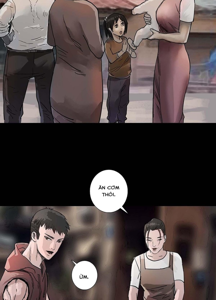 Quay Đầu Là Bờ Chapter 198 - Next Chapter 199