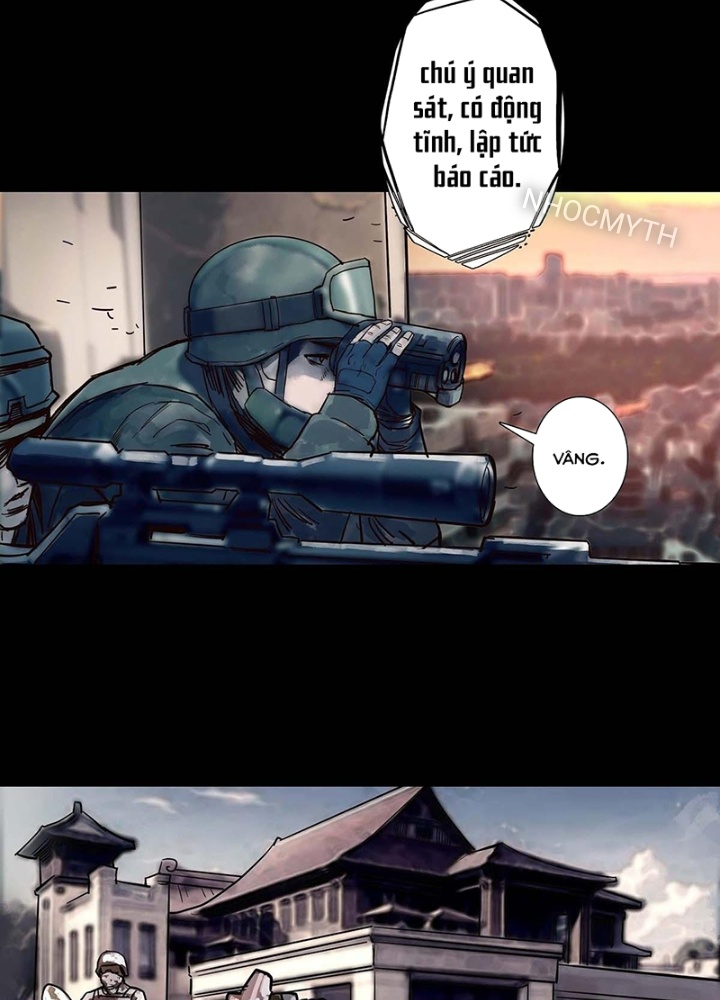 Quay Đầu Là Bờ Chapter 198 - Next Chapter 199