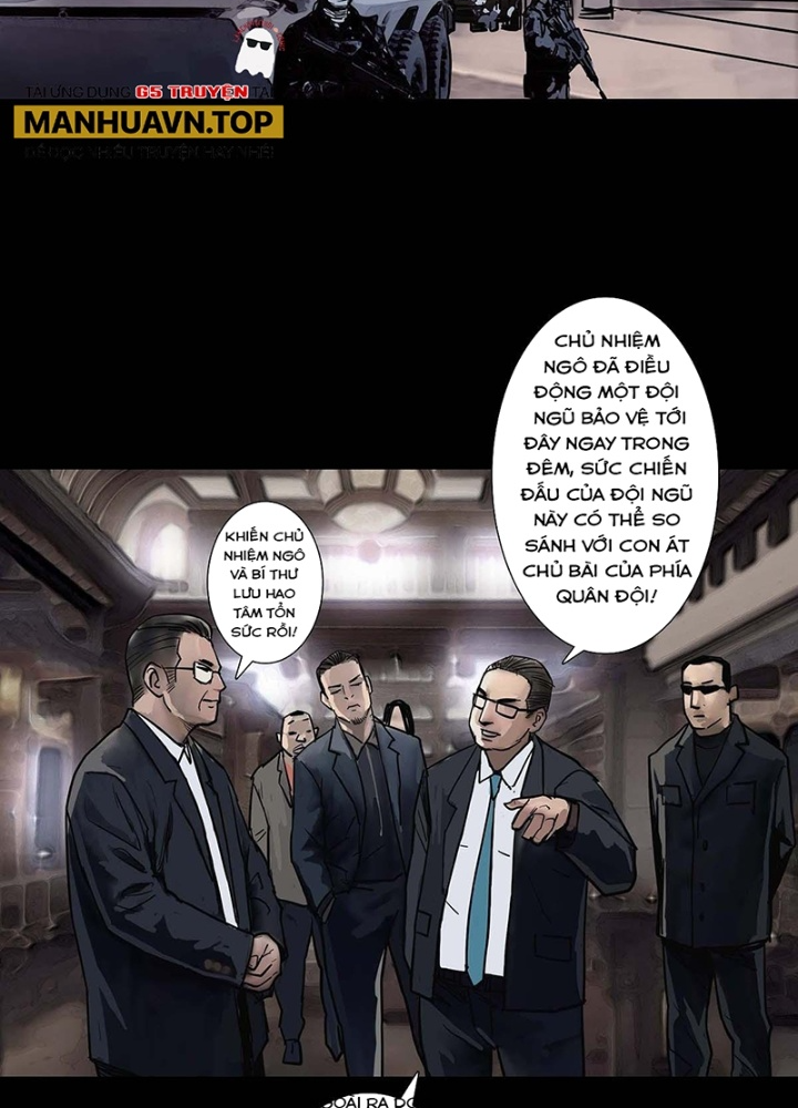 Quay Đầu Là Bờ Chapter 198 - Next Chapter 199