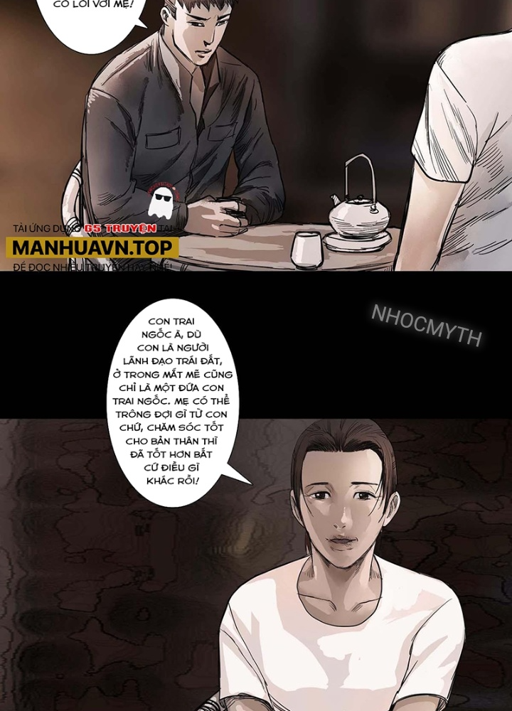 Quay Đầu Là Bờ Chapter 198 - Next Chapter 199