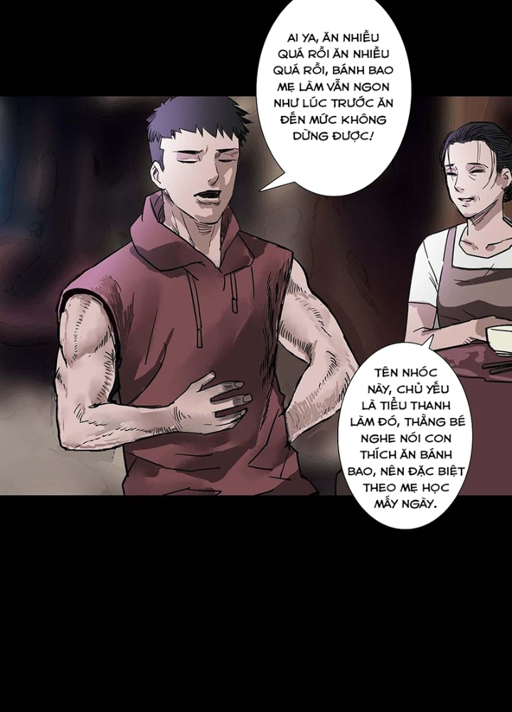 Quay Đầu Là Bờ Chapter 198 - Next Chapter 199