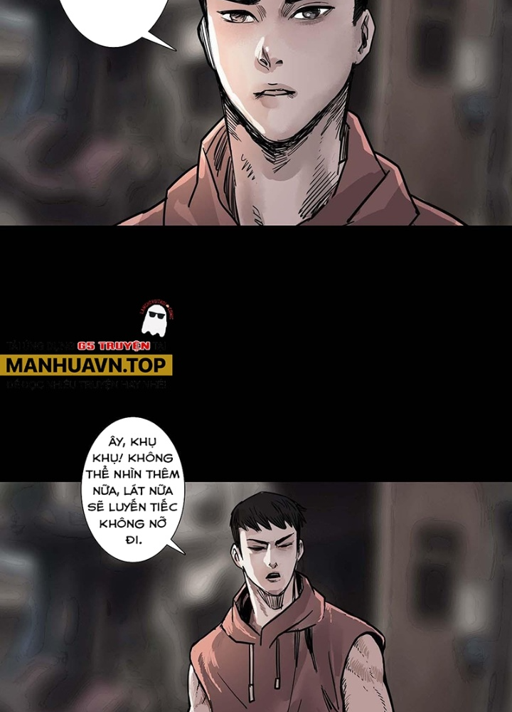 Quay Đầu Là Bờ Chapter 198 - Next Chapter 199